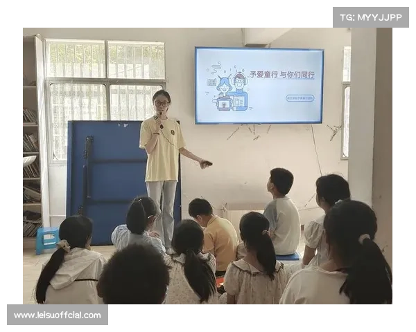 高碑店赛事助力公益 金牌选手赴山区小学支教传递爱与希望 高碑店赛事助力公益 金牌选手赴山区小学支教传递爱与希望