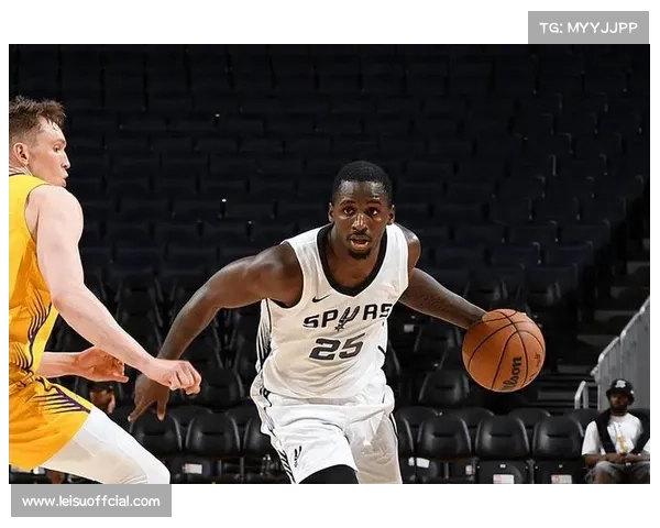 马刺计划2026年启用全新训练基地,助力球队未来发展 马刺计划2026年启用全新训练基地,助力球队未来发展