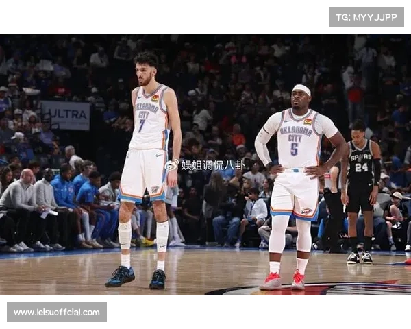 马刺13天内三杀雷霆，美媒解析其或已成联盟最佳球队