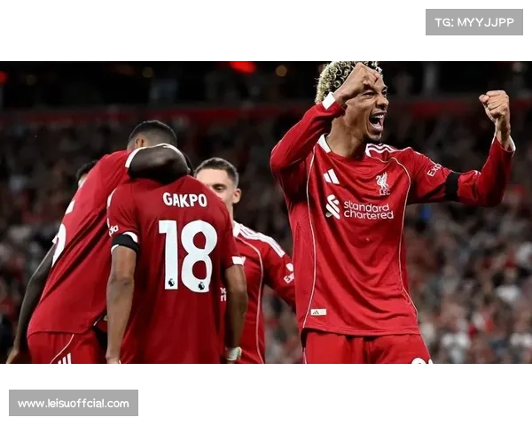 维尔茨力压范戴克当选利物浦队内最佳，全场5射2正1中框