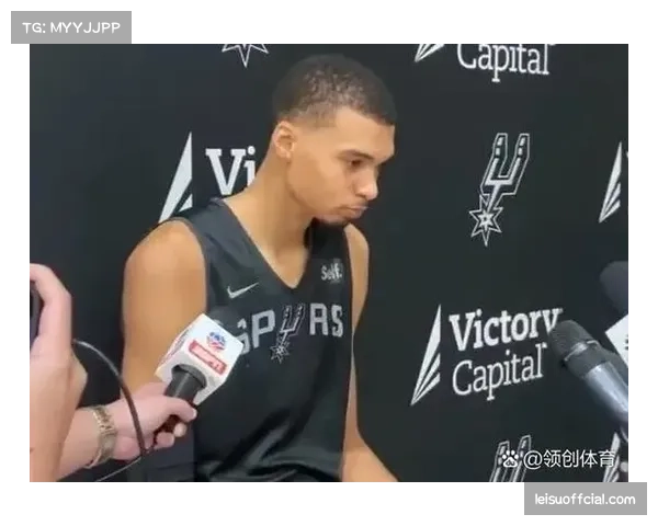 赛后述评：文班亚马的37分未能拯救马刺，防守体系漏洞百出
