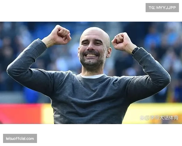 瓜迪奥拉：联赛杯夺冠是转折点，曼城仍将战斗到底