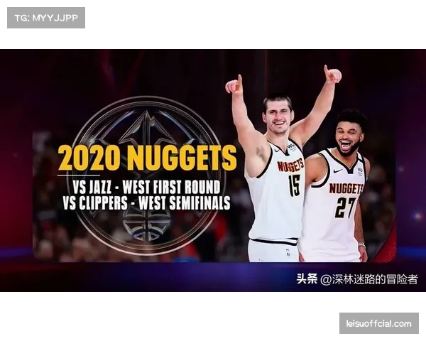 掘金125-113力克森林狼，约基奇三双助球队将系列赛扳成2-3